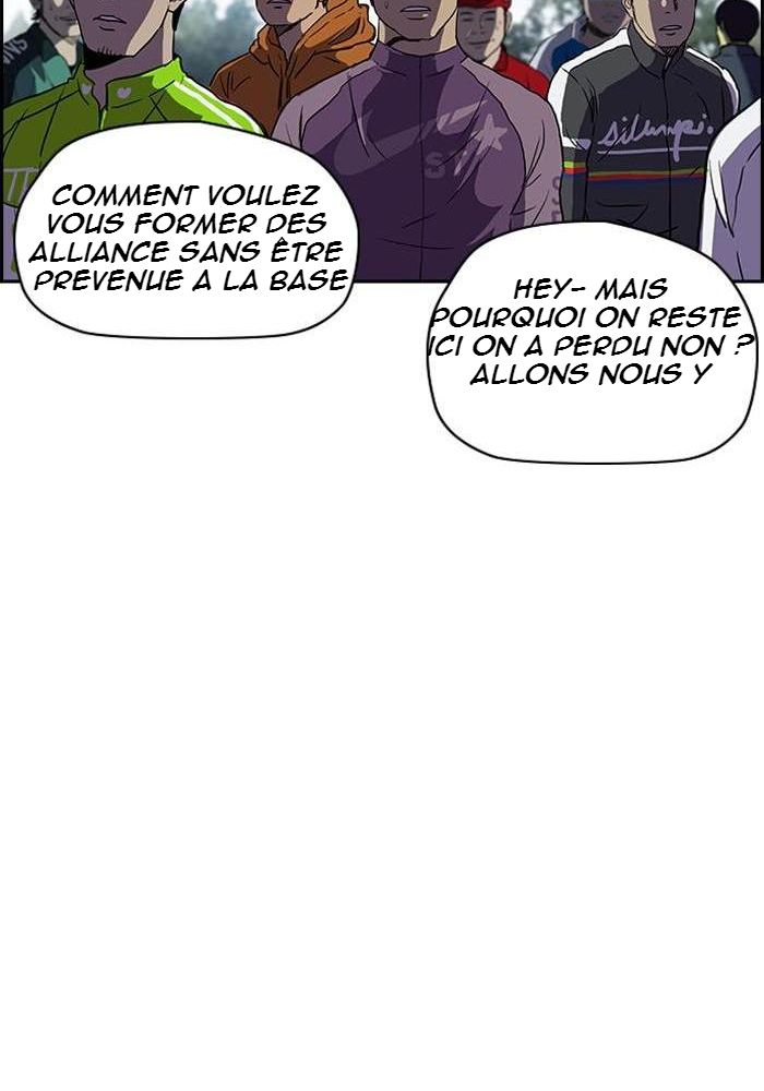 Wind Breaker Chapitre 182 - Page 56