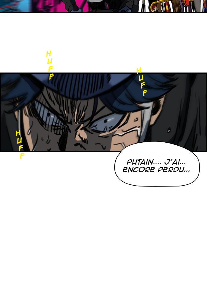 Wind Breaker Chapitre 182 - Page 6
