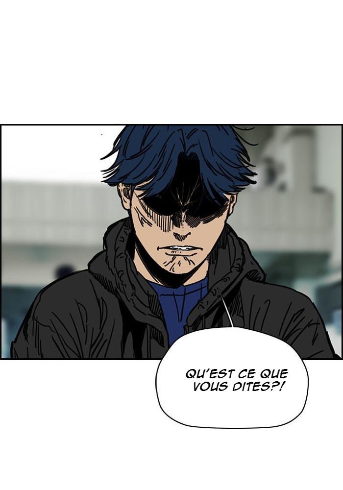 Wind Breaker Chapitre 182 - Page 62