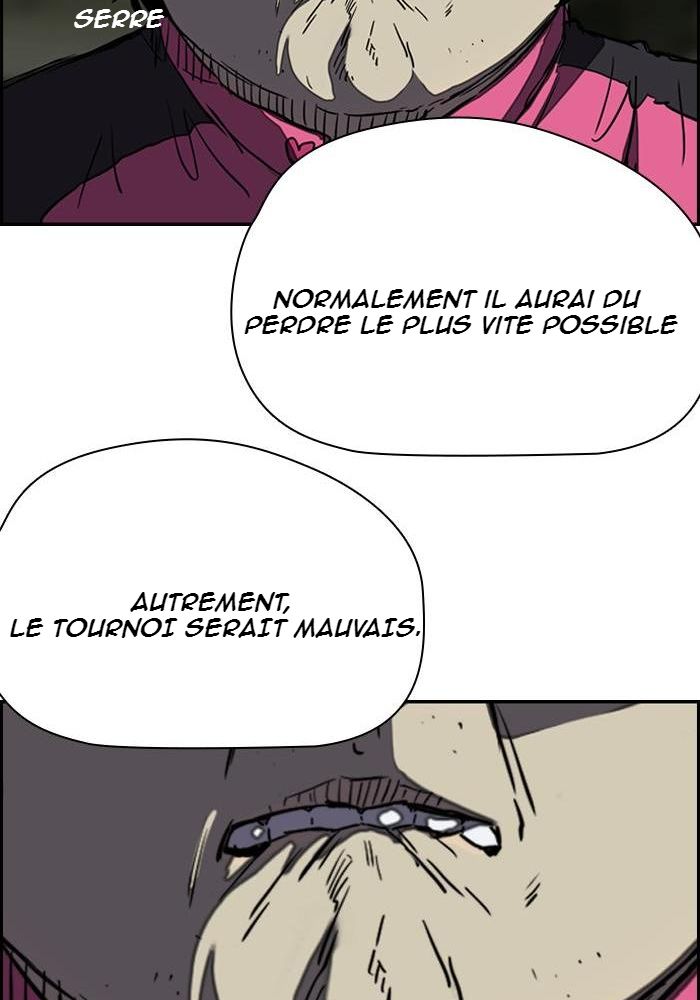 Wind Breaker Chapitre 182 - Page 68
