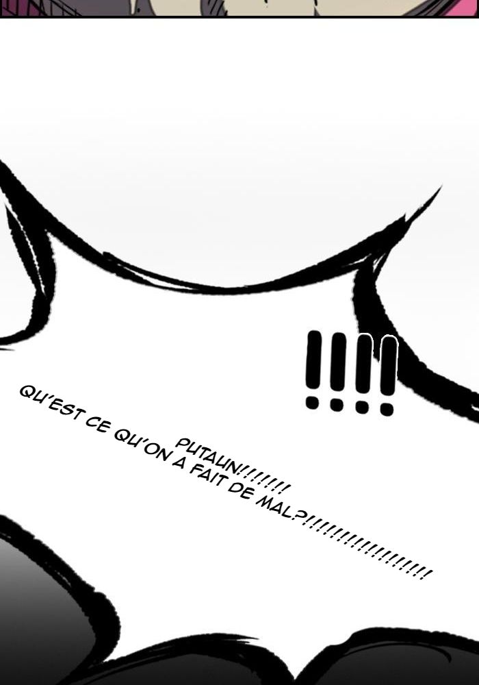 Wind Breaker Chapitre 182 - Page 69