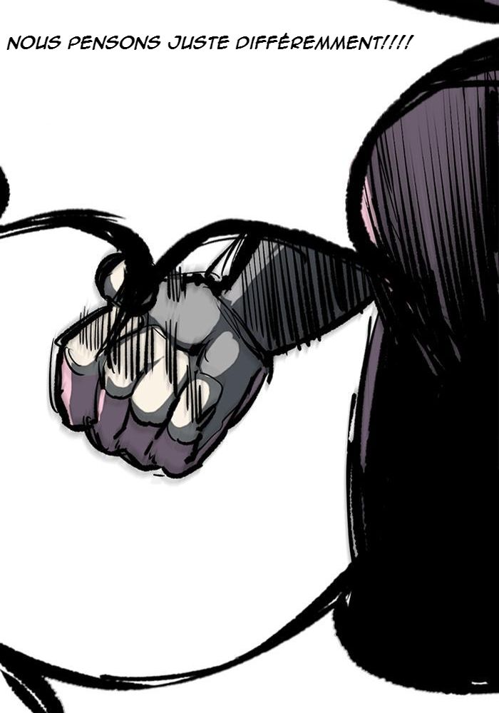 Wind Breaker Chapitre 182 - Page 71