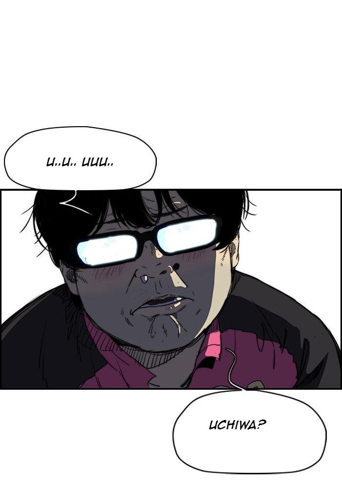 Wind Breaker Chapitre 182 - Page 78