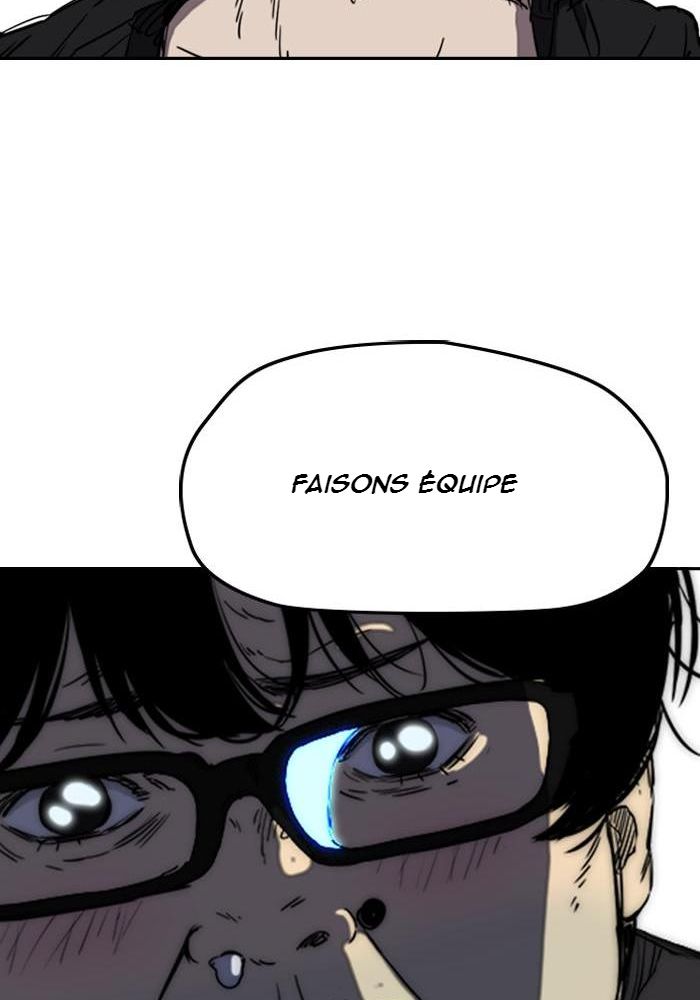 Wind Breaker Chapitre 182 - Page 80