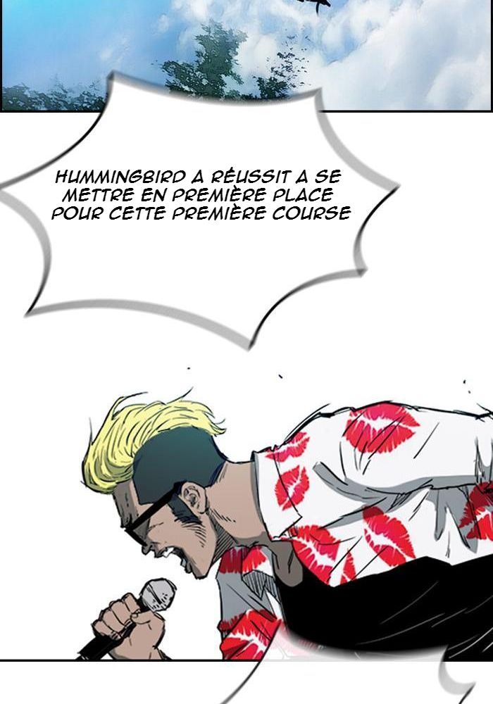 Wind Breaker Chapitre 182 - Page 9