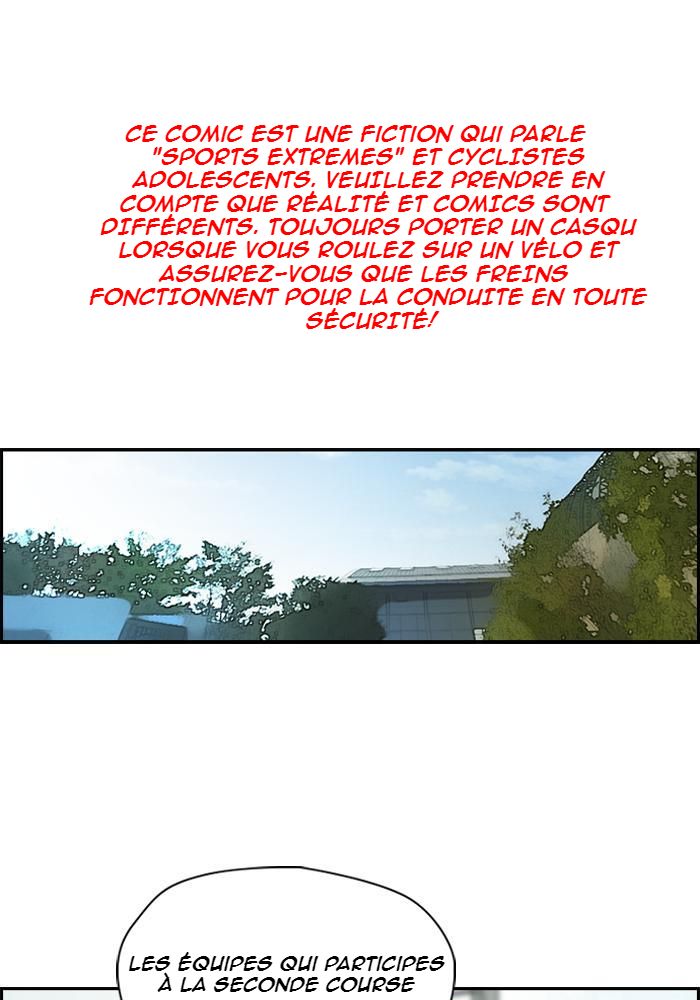 Wind Breaker Chapitre 183 - Page 1