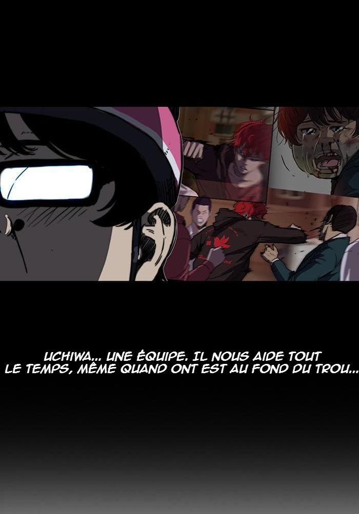 Wind Breaker Chapitre 183 - Page 14