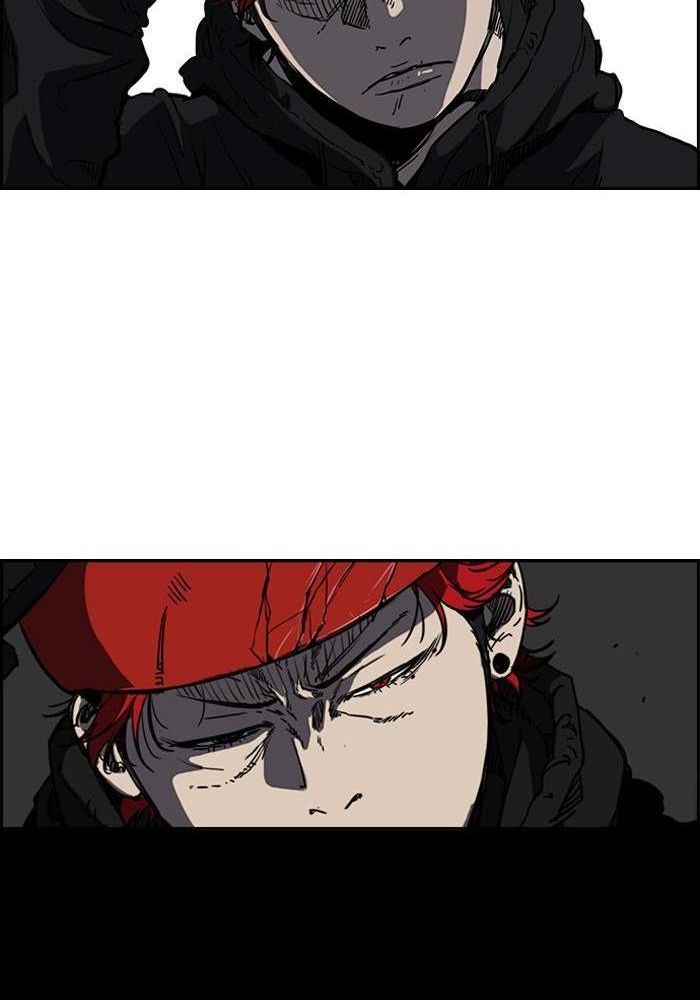 Wind Breaker Chapitre 183 - Page 19