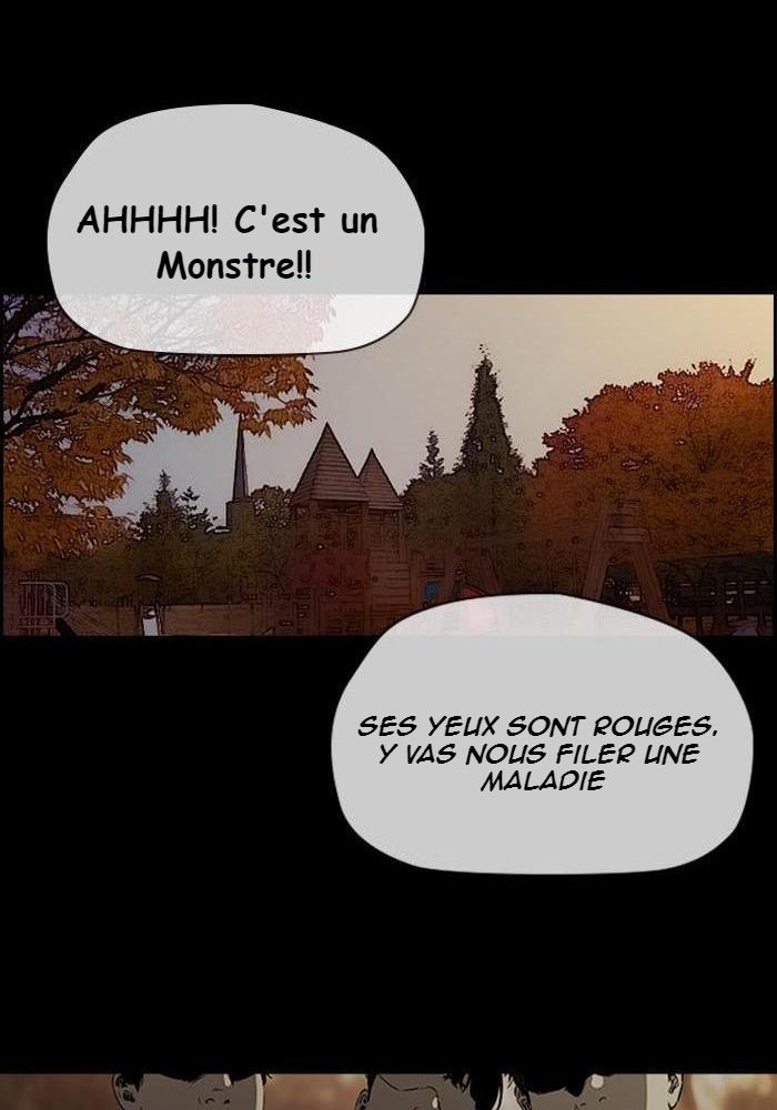 Wind Breaker Chapitre 183 - Page 20