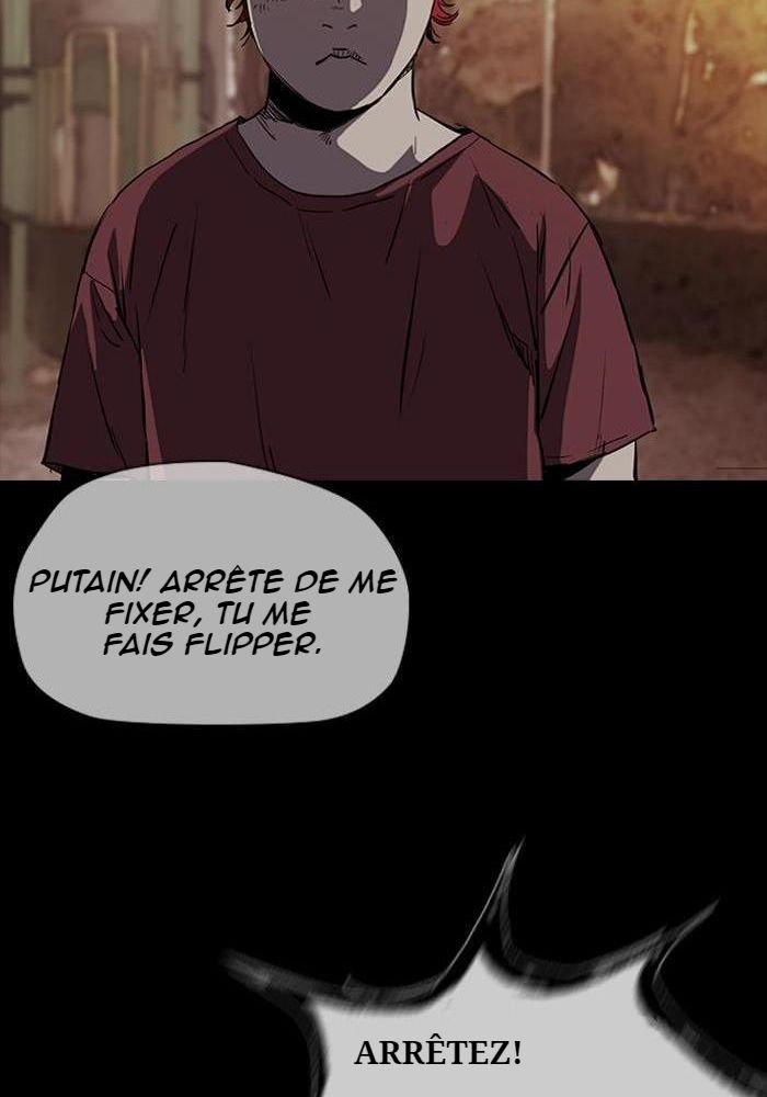 Wind Breaker Chapitre 183 - Page 22