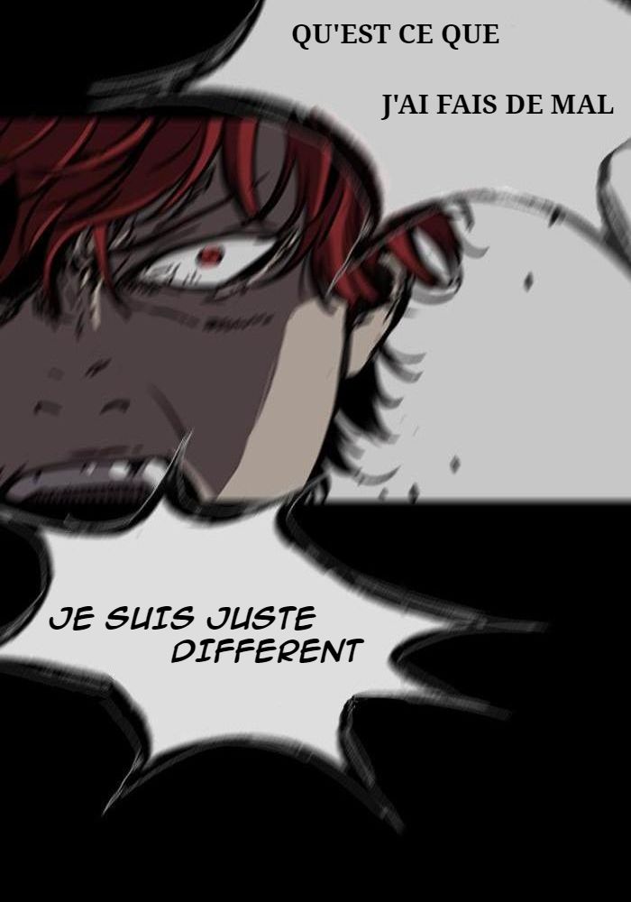Wind Breaker Chapitre 183 - Page 23