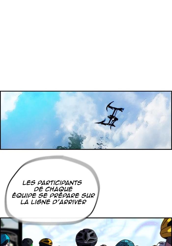 Wind Breaker Chapitre 183 - Page 38