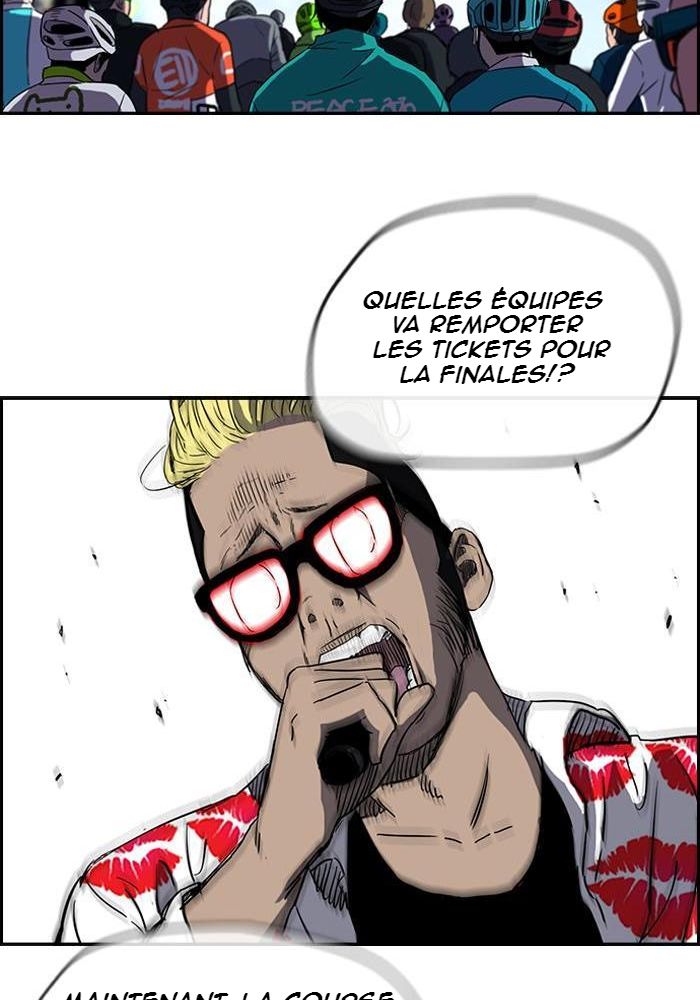Wind Breaker Chapitre 183 - Page 39