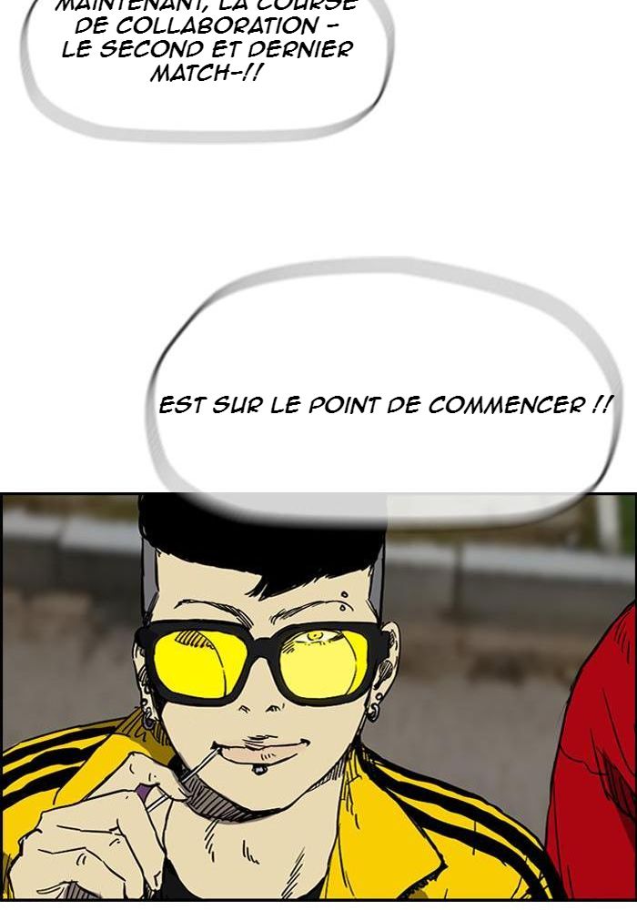 Wind Breaker Chapitre 183 - Page 40