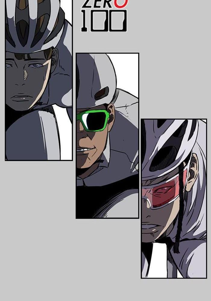 Wind Breaker Chapitre 183 - Page 51