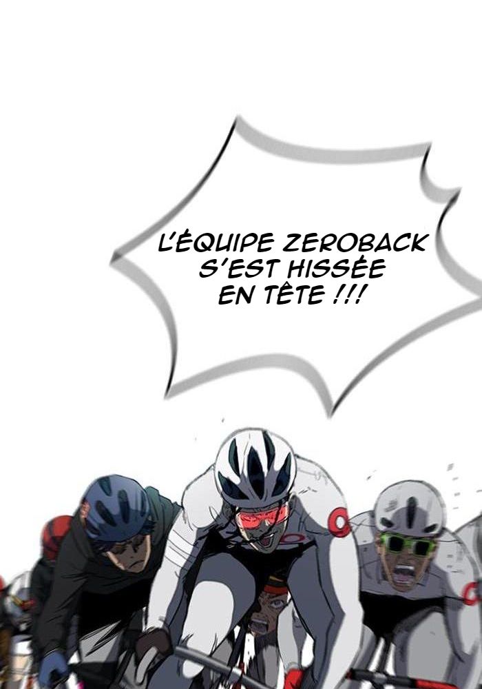 Wind Breaker Chapitre 183 - Page 57