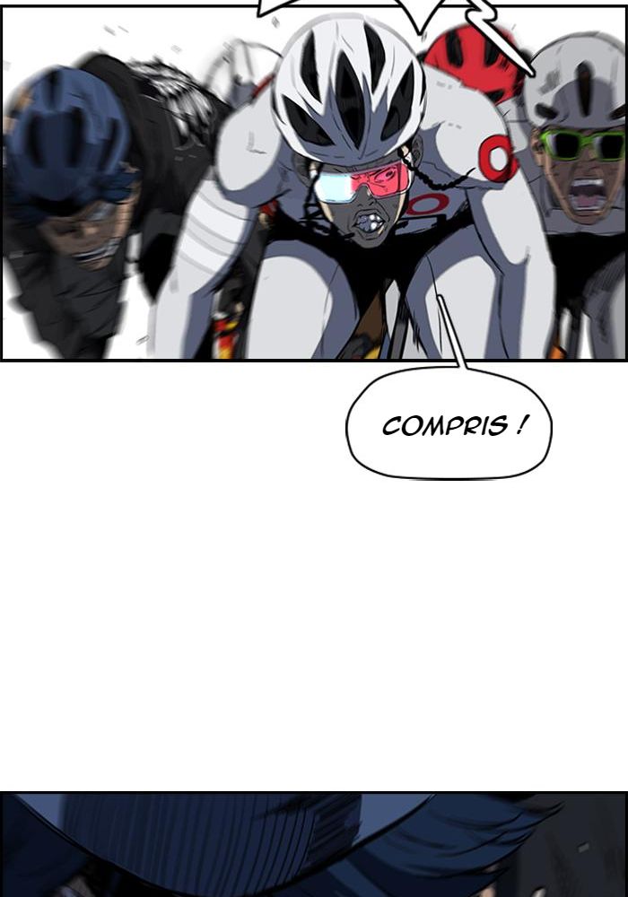 Wind Breaker Chapitre 183 - Page 63