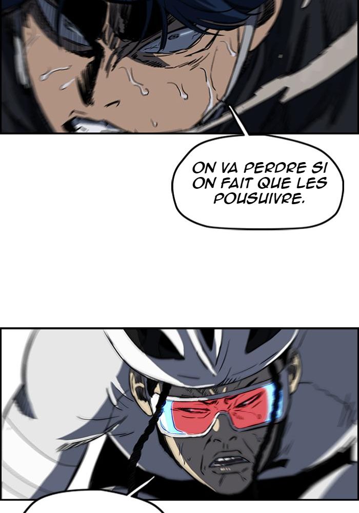 Wind Breaker Chapitre 183 - Page 64