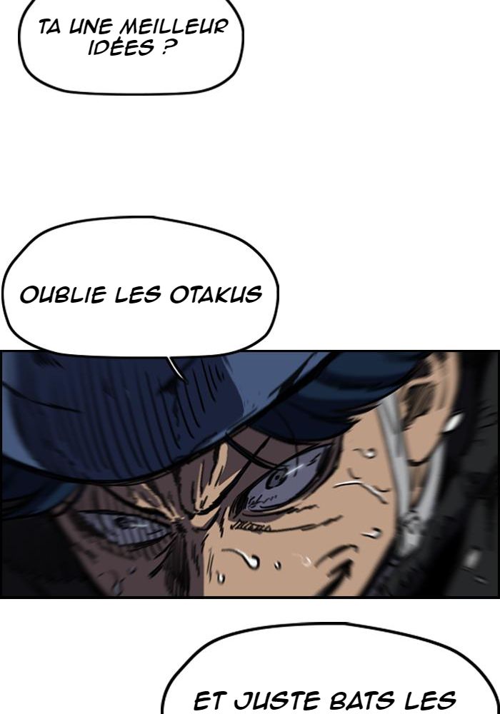 Wind Breaker Chapitre 183 - Page 65