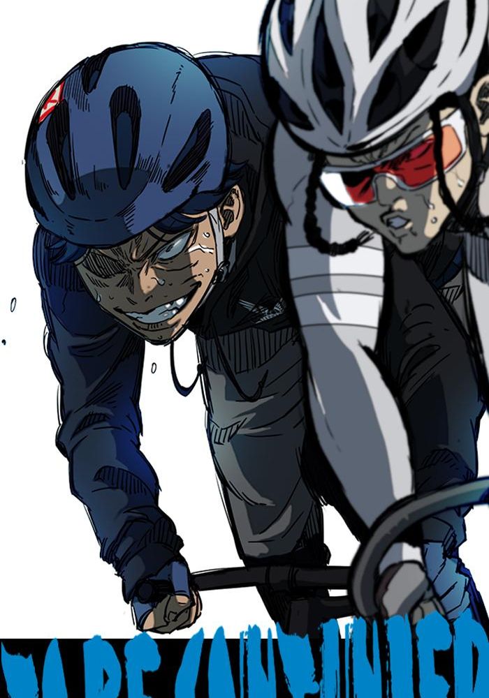 Wind Breaker Chapitre 183 - Page 67