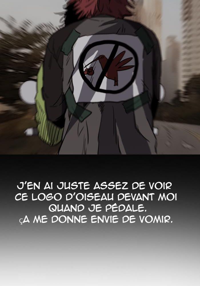 Wind Breaker Chapitre 184 - Page 10