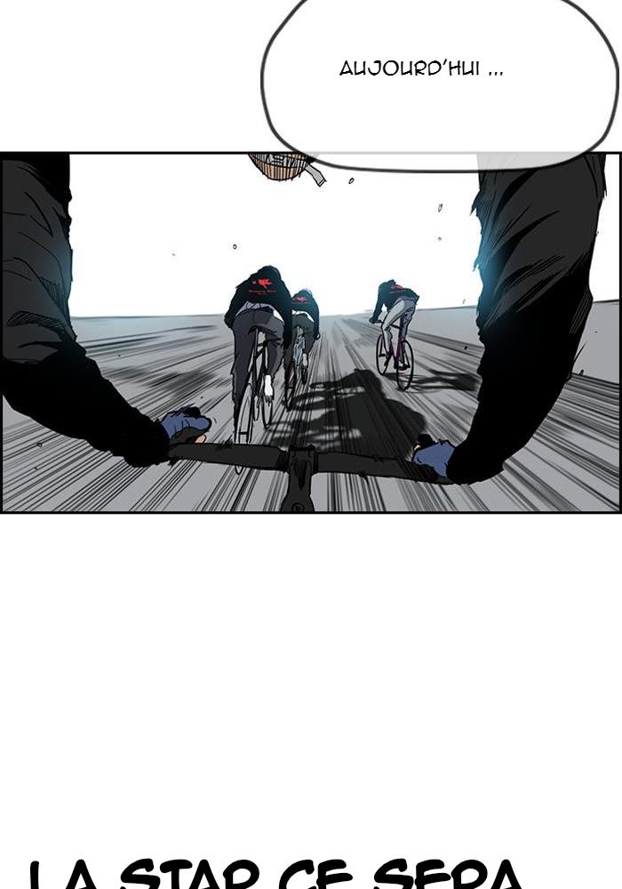 Wind Breaker Chapitre 184 - Page 12