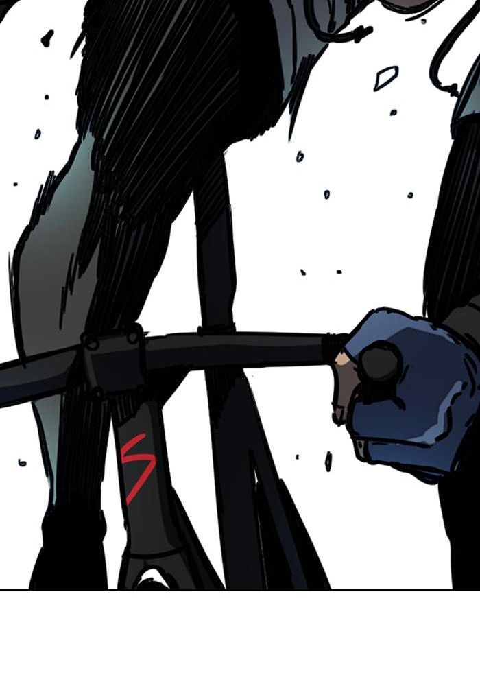 Wind Breaker Chapitre 184 - Page 14