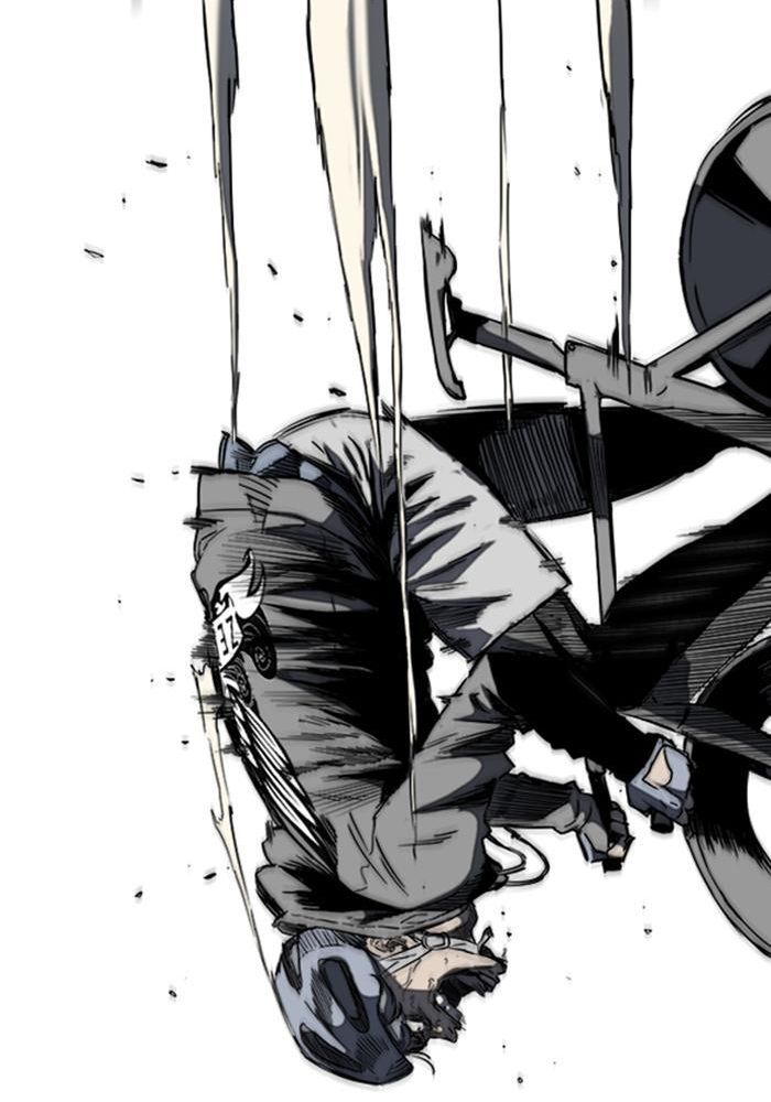 Wind Breaker Chapitre 184 - Page 17