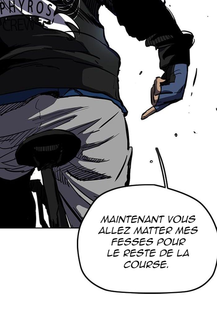 Wind Breaker Chapitre 184 - Page 24