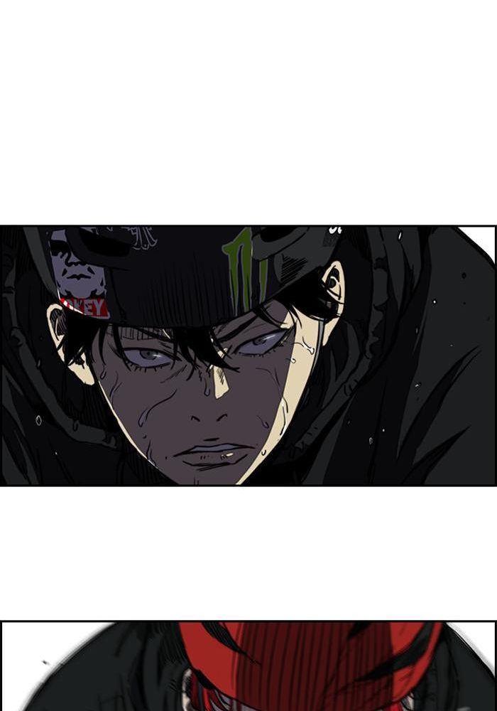Wind Breaker Chapitre 184 - Page 25