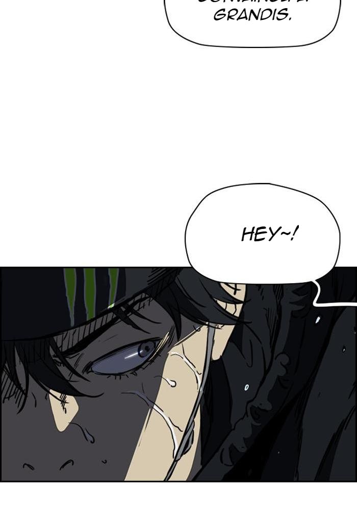 Wind Breaker Chapitre 184 - Page 27