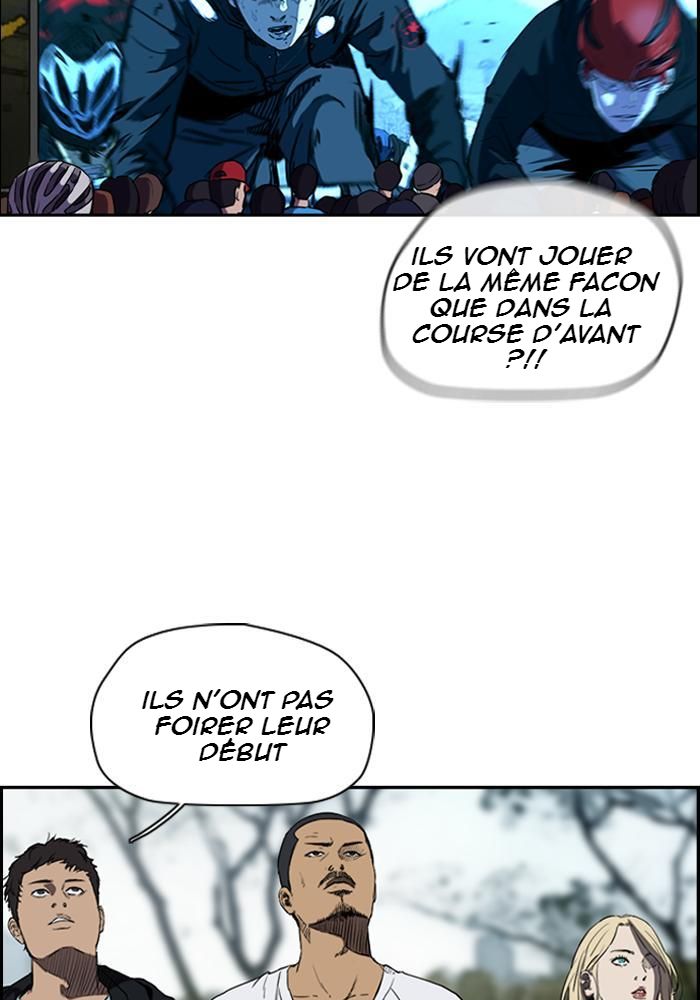 Wind Breaker Chapitre 184 - Page 3