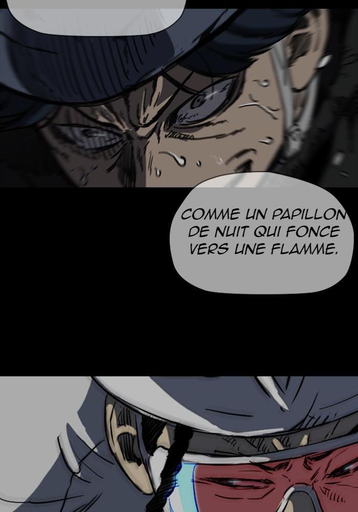 Wind Breaker Chapitre 184 - Page 31