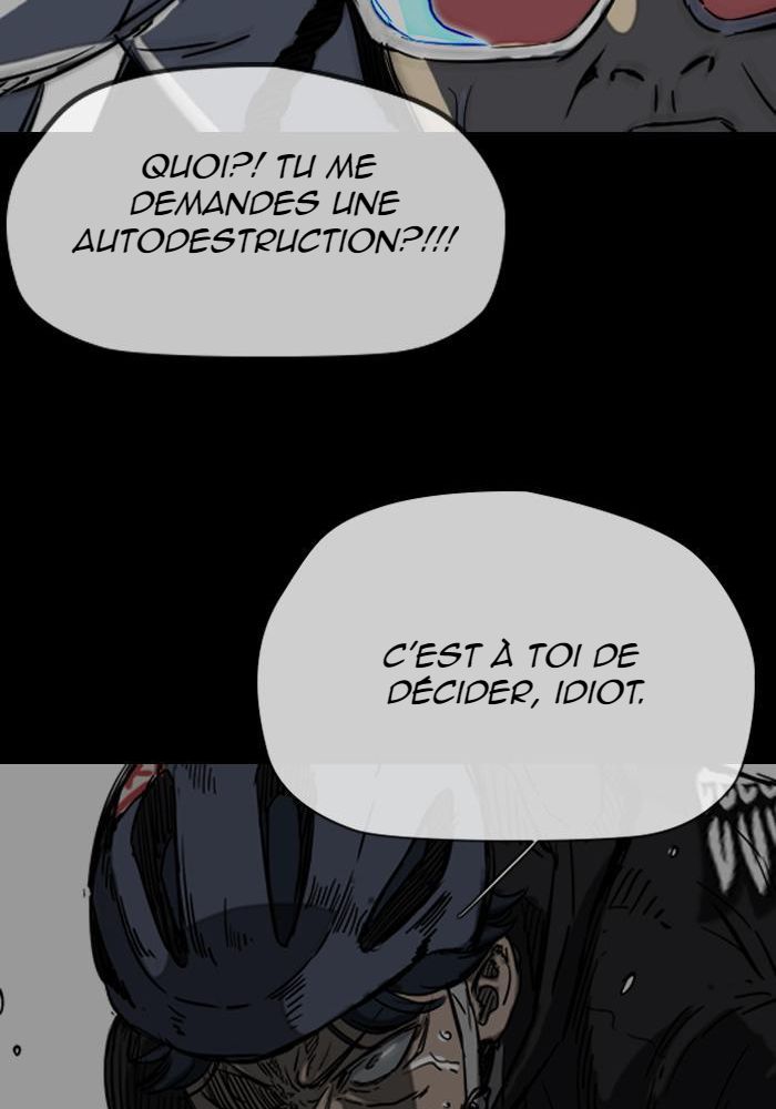 Wind Breaker Chapitre 184 - Page 32