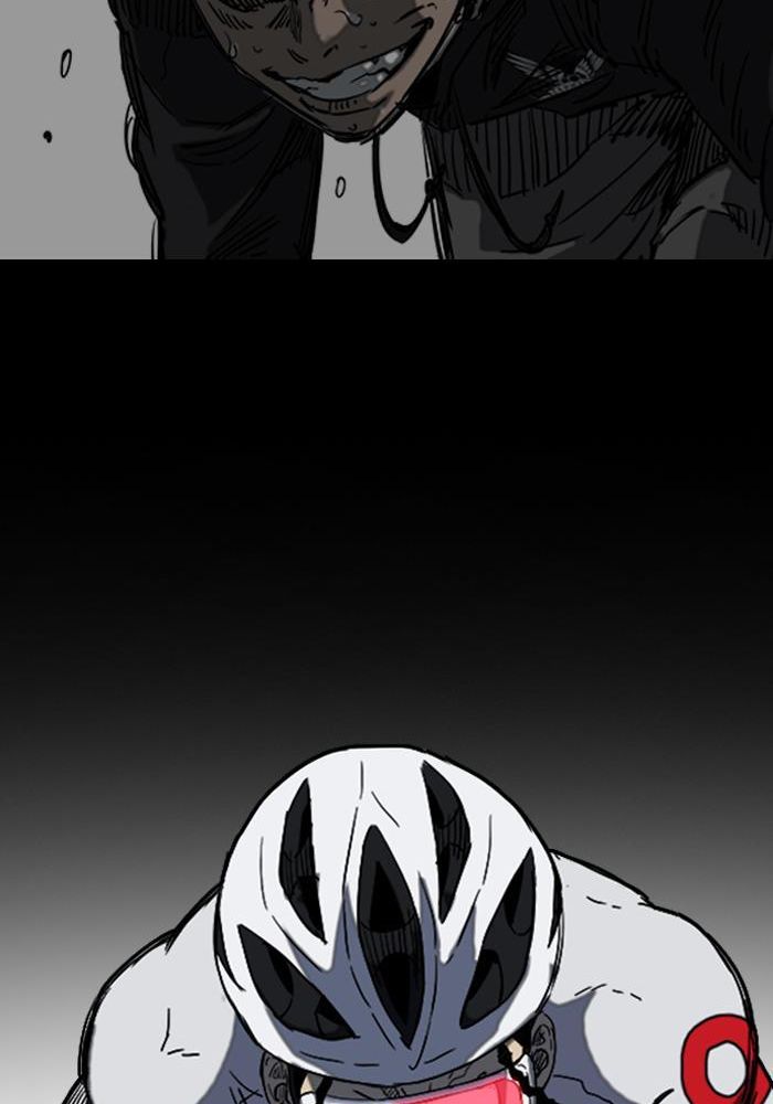 Wind Breaker Chapitre 184 - Page 33