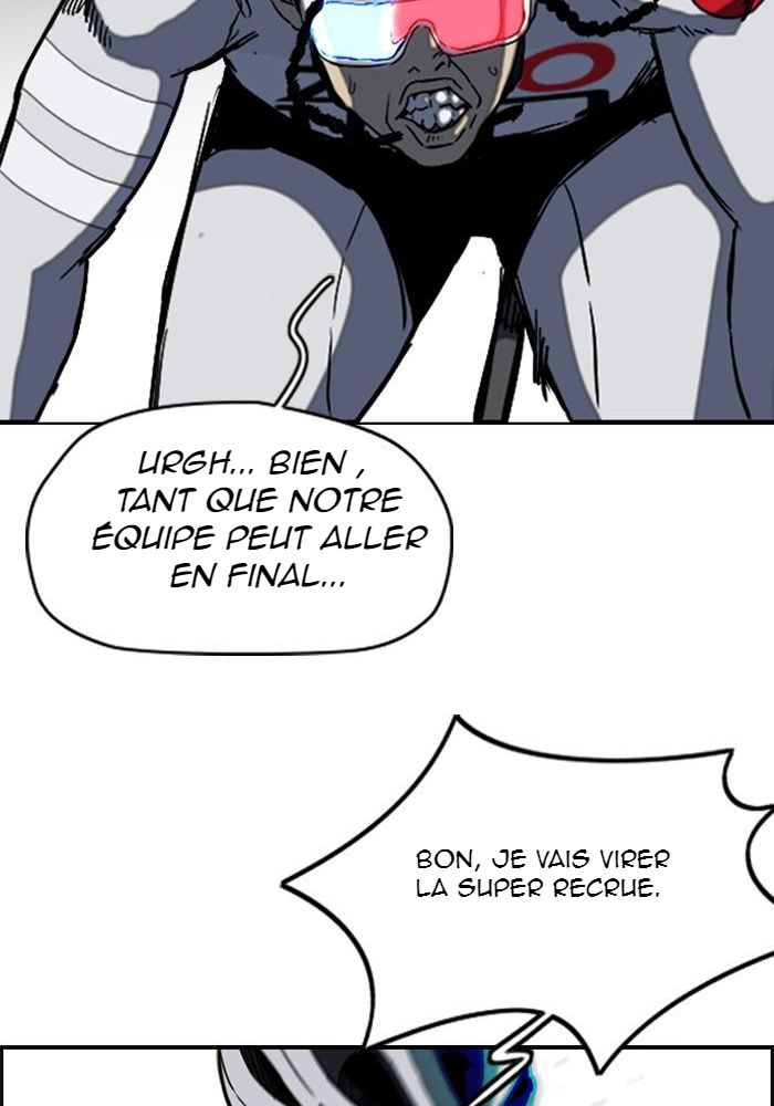 Wind Breaker Chapitre 184 - Page 34