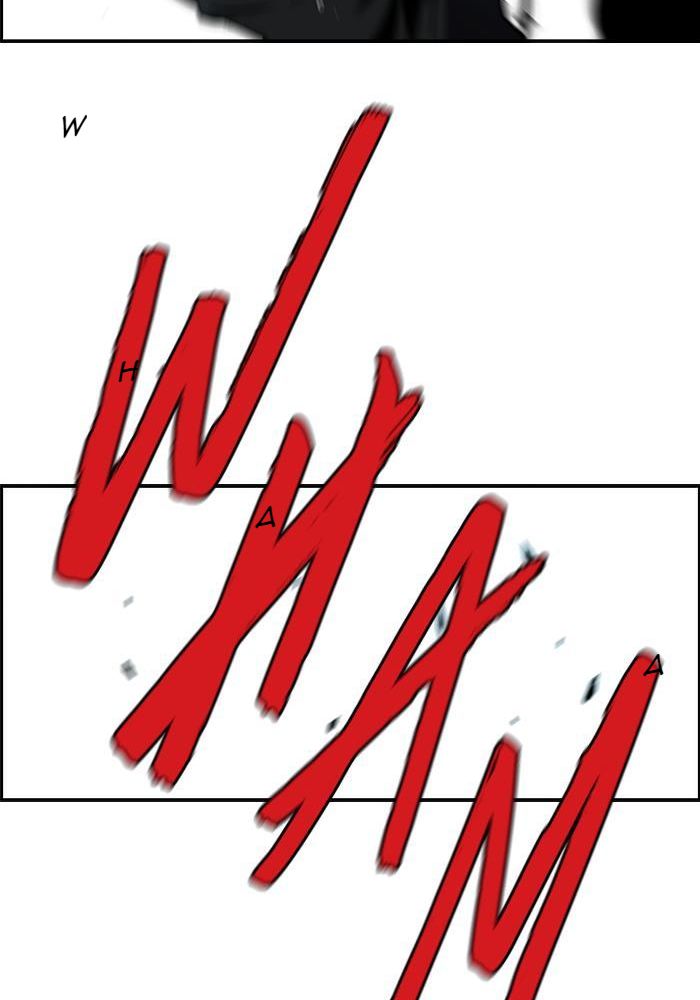 Wind Breaker Chapitre 184 - Page 36