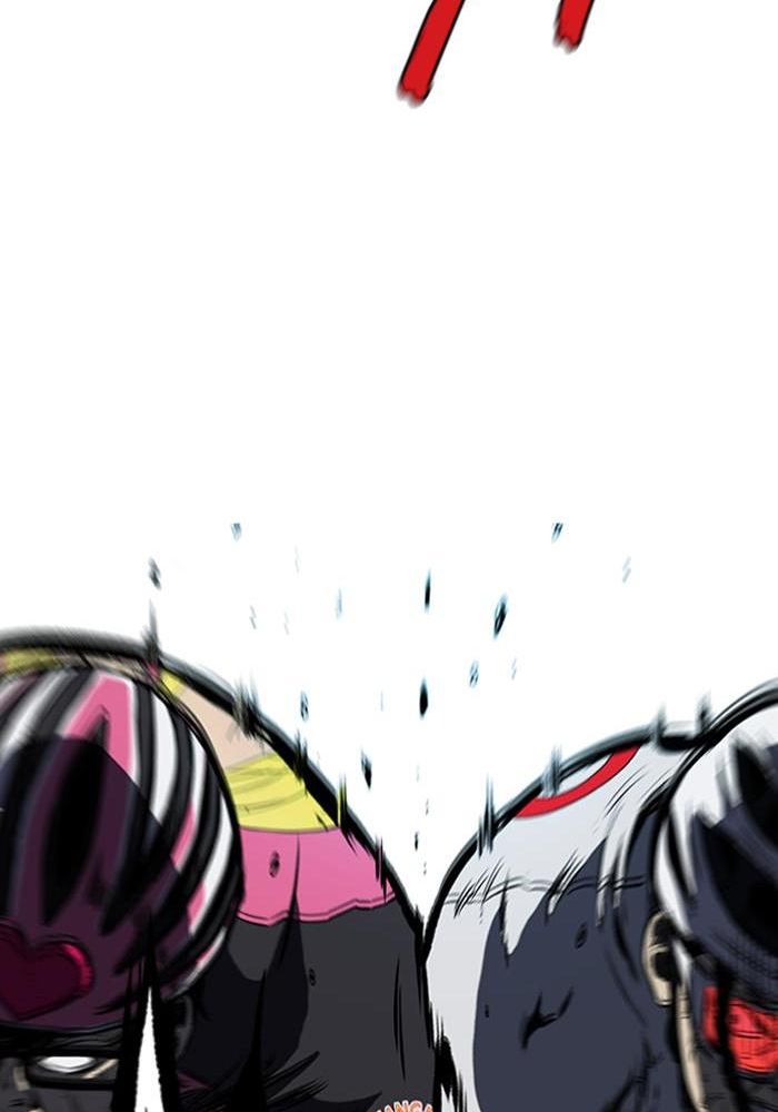 Wind Breaker Chapitre 184 - Page 37