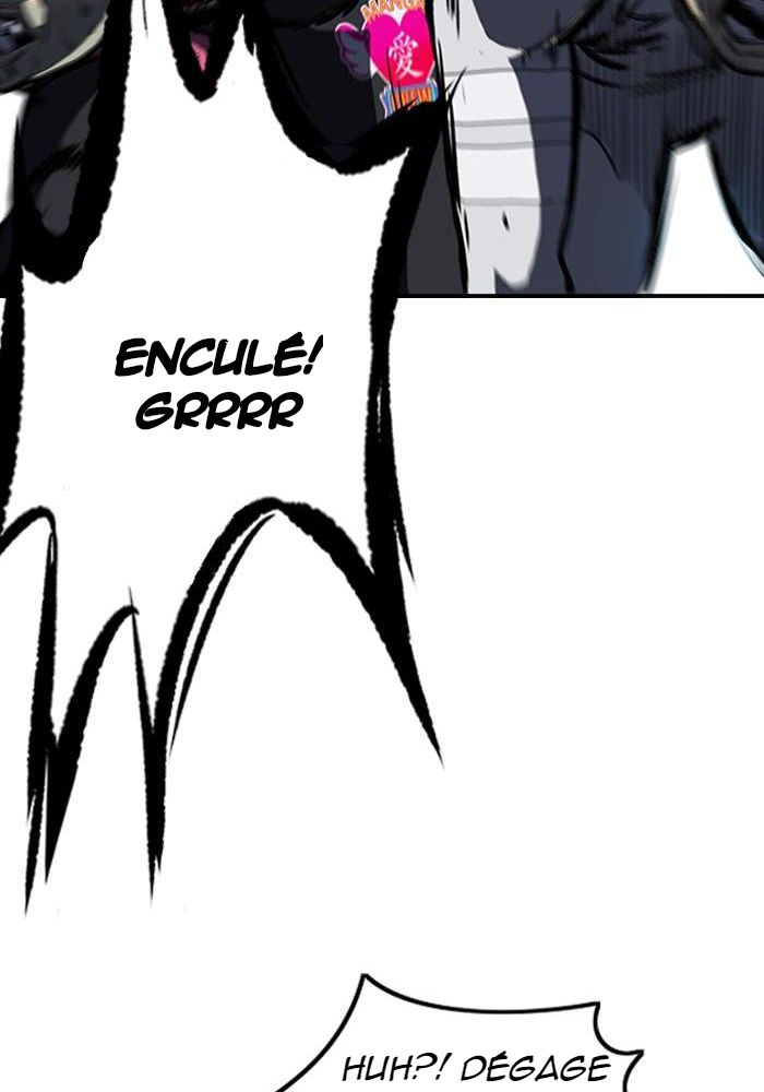 Wind Breaker Chapitre 184 - Page 38