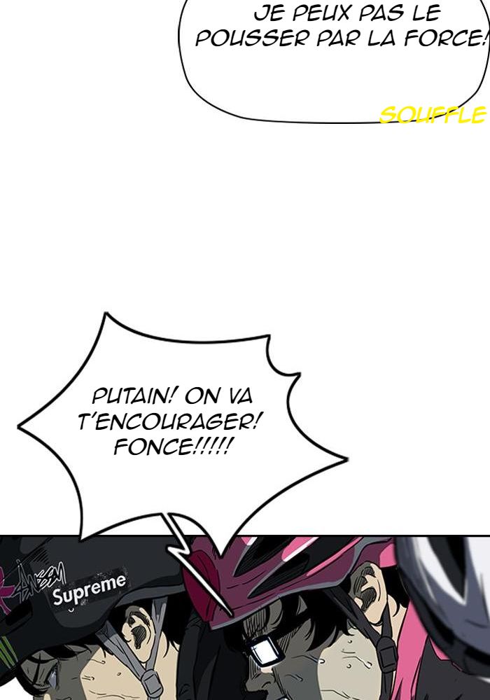 Wind Breaker Chapitre 184 - Page 41