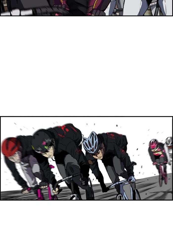 Wind Breaker Chapitre 184 - Page 43