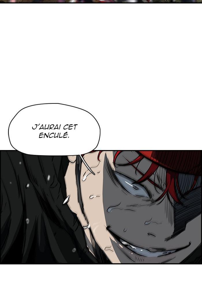 Wind Breaker Chapitre 184 - Page 47