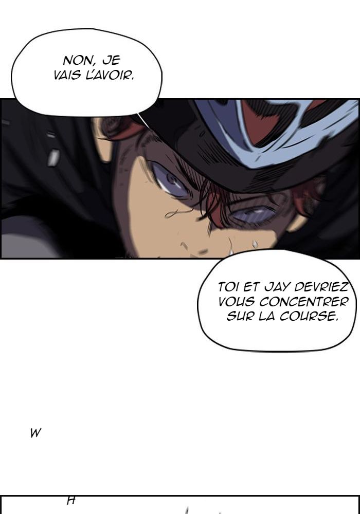 Wind Breaker Chapitre 184 - Page 48