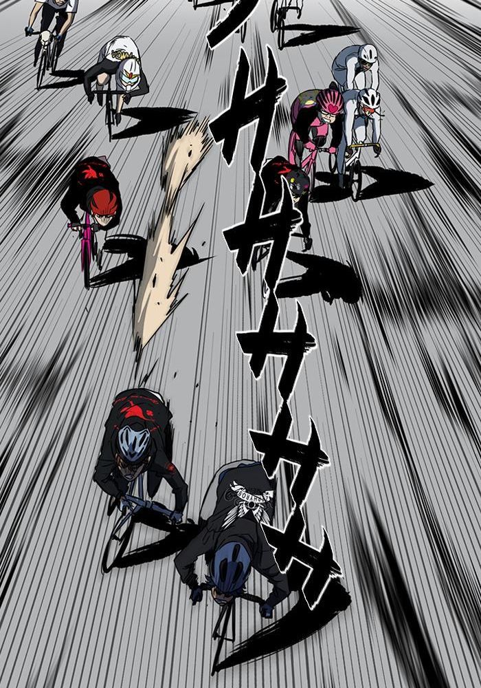 Wind Breaker Chapitre 184 - Page 50