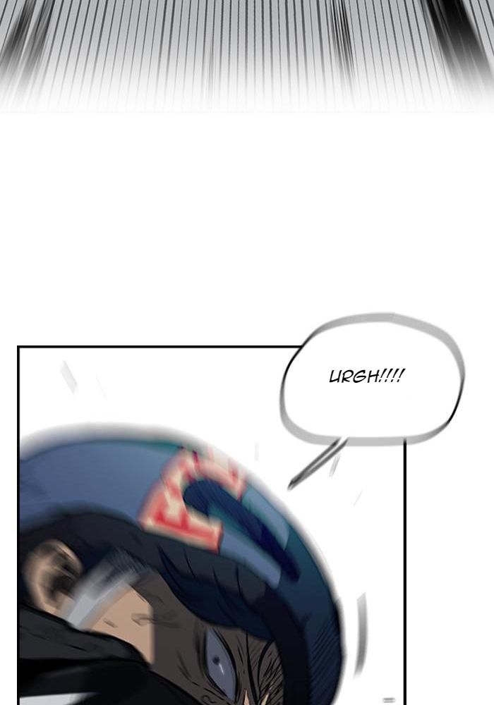 Wind Breaker Chapitre 184 - Page 51