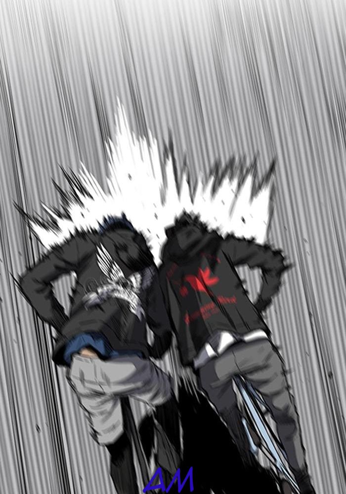Wind Breaker Chapitre 184 - Page 53