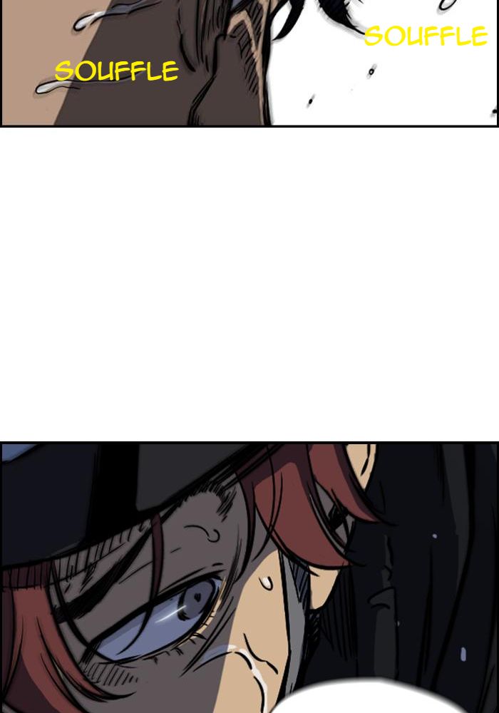 Wind Breaker Chapitre 184 - Page 58
