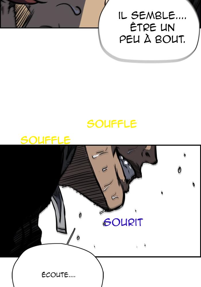 Wind Breaker Chapitre 184 - Page 59