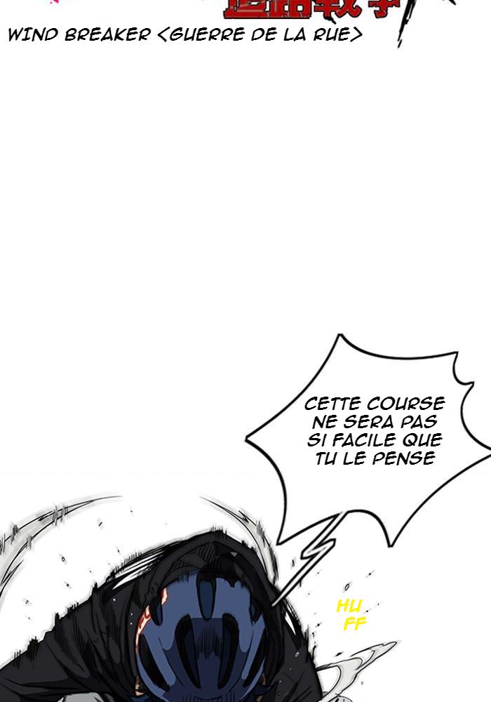 Wind Breaker Chapitre 184 - Page 6