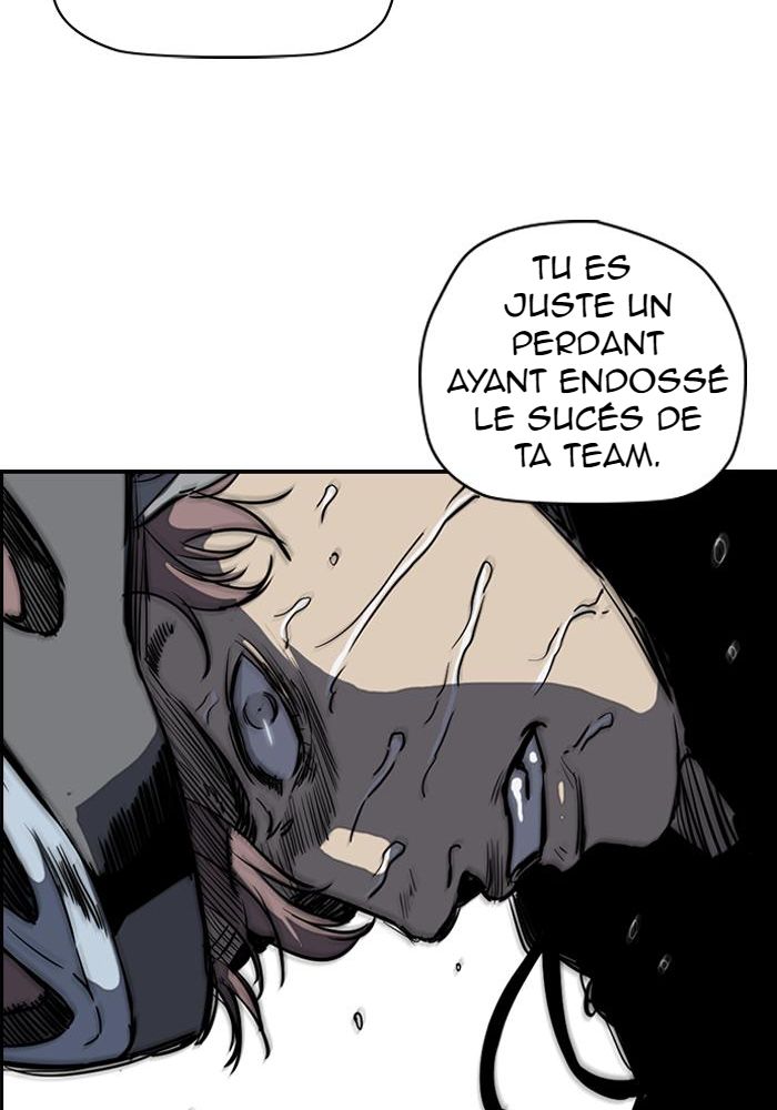 Wind Breaker Chapitre 184 - Page 60